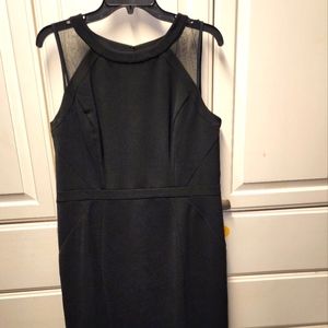 WHBM Dress